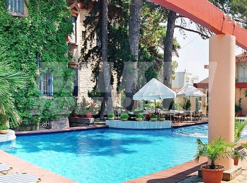 holiday in Loriet