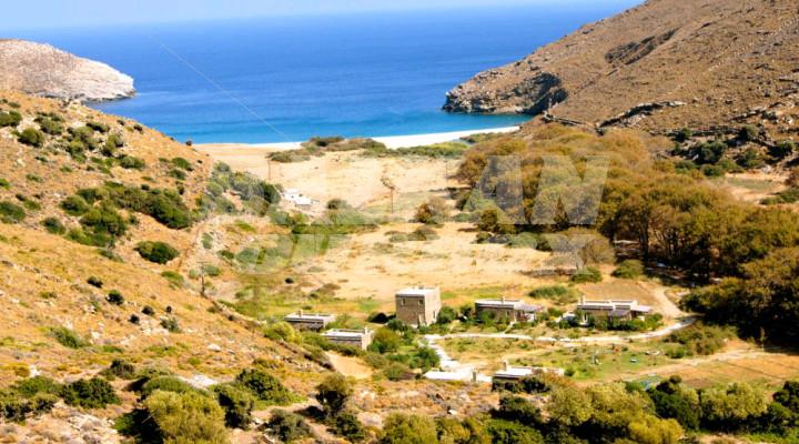 holiday in  Onar Resort Andros