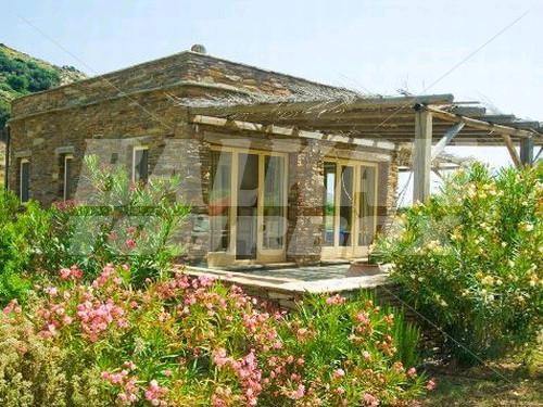 holiday in Onar Resort Andros