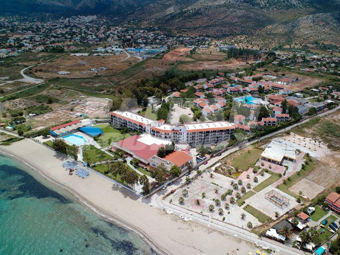 почивка в  Golden Coast Hotel & Bungalows