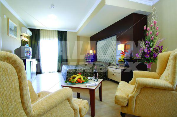 holiday in Alaiye Resort & Spa Hotel
