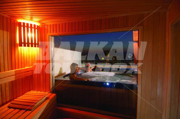 holiday in Alaiye Resort & Spa Hotel