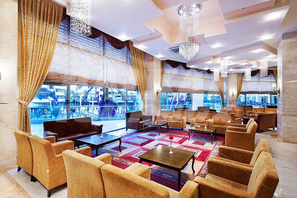 holiday in Alaiye Resort & Spa Hotel