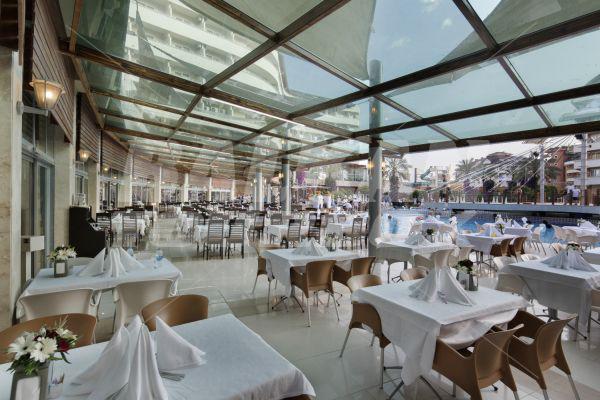 holiday in Alaiye Resort & Spa Hotel