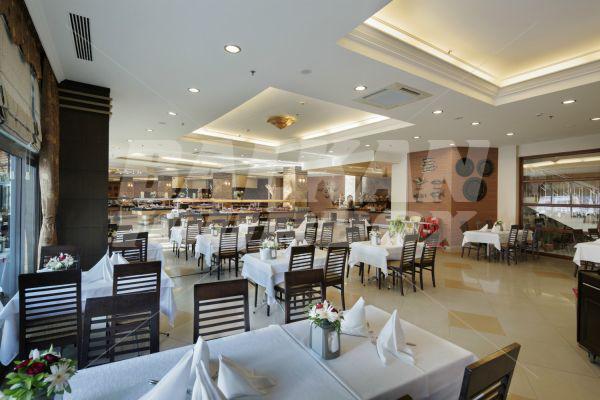 holiday in Alaiye Resort & Spa Hotel