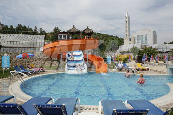 почивка в Alaiye Resort & Spa Hotel