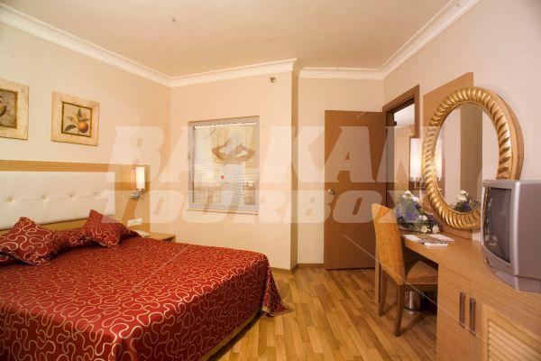holiday in Alaiye Resort & Spa Hotel