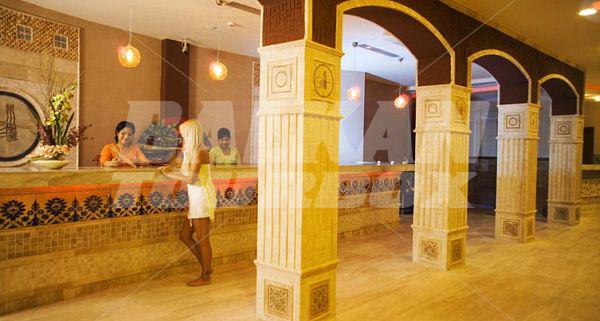 holiday in Alaiye Resort & Spa Hotel
