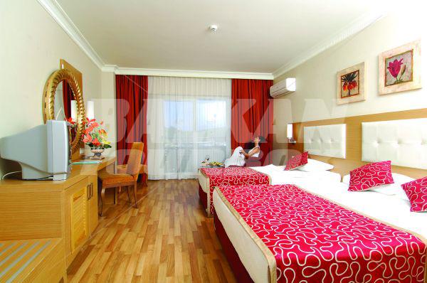 holiday in Alaiye Resort & Spa Hotel
