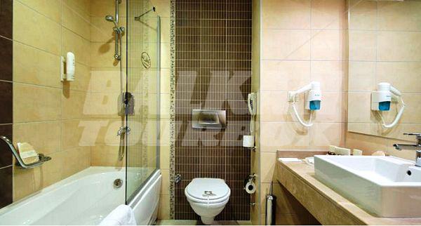 holiday in Alaiye Resort & Spa Hotel