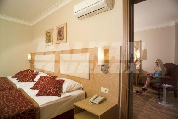 holiday in Alaiye Resort & Spa Hotel