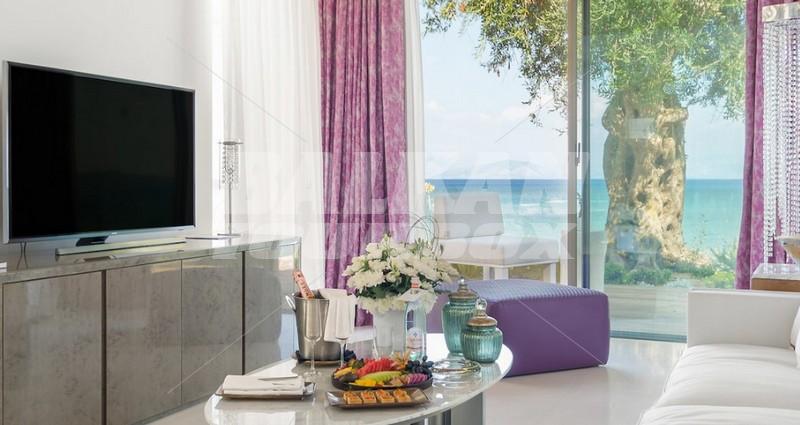почивка в Domes Miramare, a Luxury Collection Resort