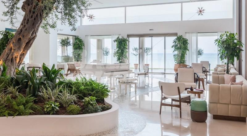 почивка в Domes Miramare, a Luxury Collection Resort