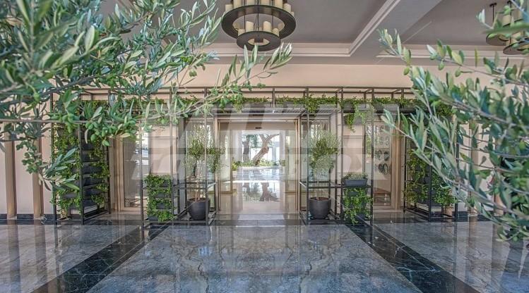 почивка в Domes Miramare, a Luxury Collection Resort