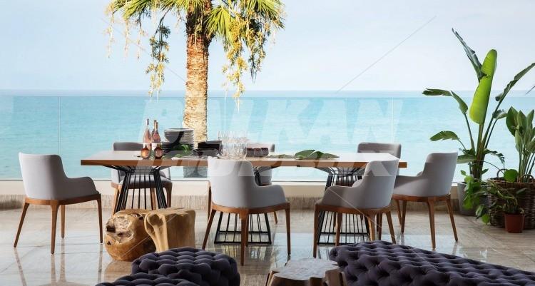 почивка в Domes Miramare, a Luxury Collection Resort