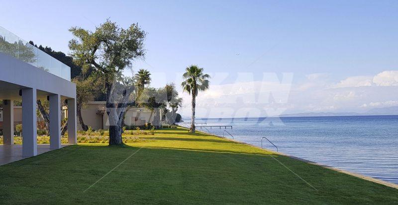 почивка в Domes Miramare, a Luxury Collection Resort