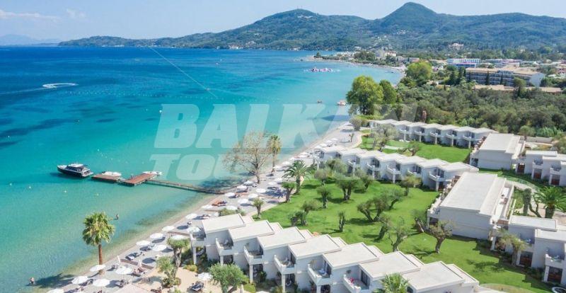 почивка в  Domes Miramare, a Luxury Collection Resort