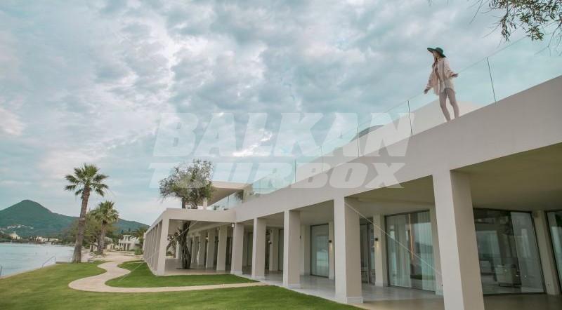 почивка в Domes Miramare, a Luxury Collection Resort