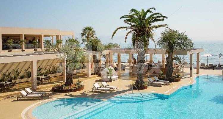 почивка в Domes Miramare, a Luxury Collection Resort