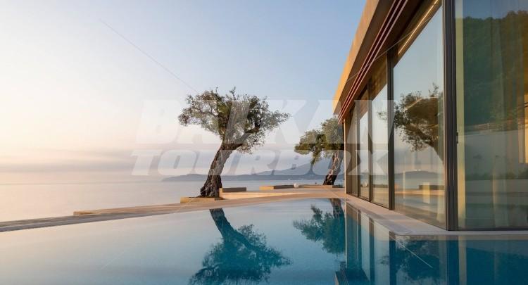 почивка в Domes Miramare, a Luxury Collection Resort