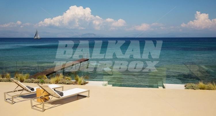 почивка в Domes Miramare, a Luxury Collection Resort