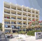 Hotel Solemar, Greece, Rhodes Island