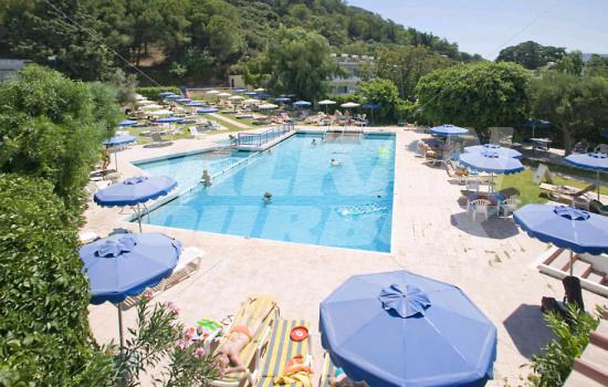 holiday in Solemar