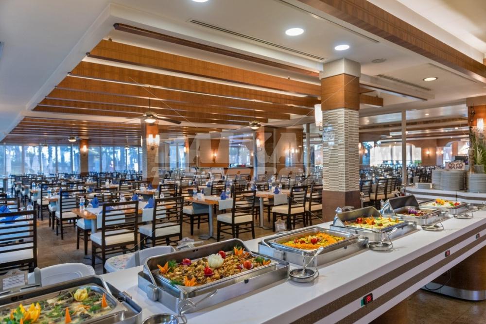 почивка в Porto Bello