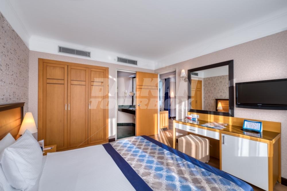 почивка в Porto Bello