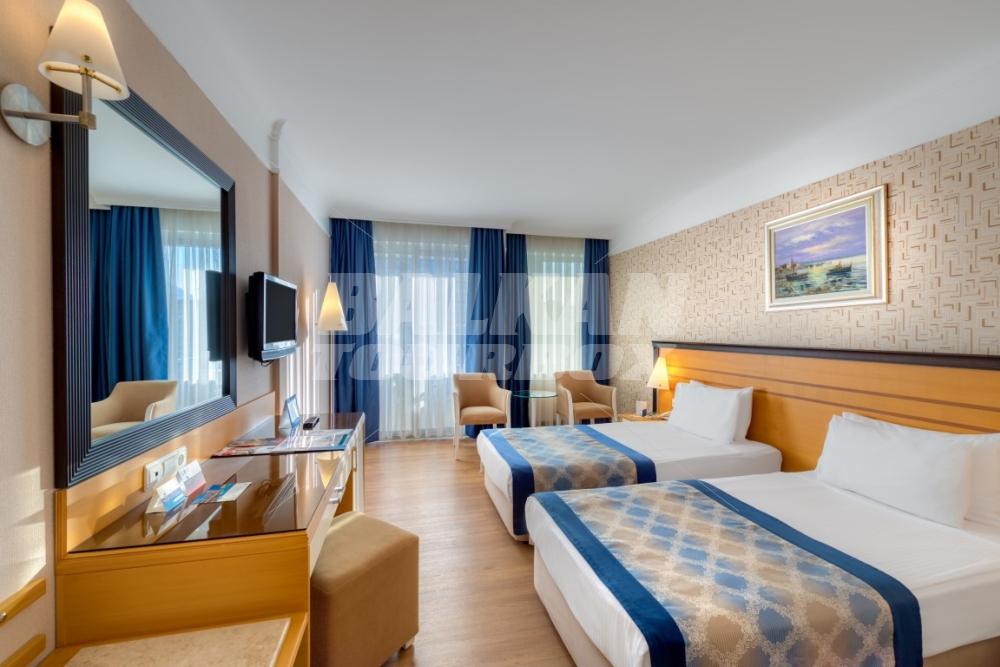 почивка в Porto Bello