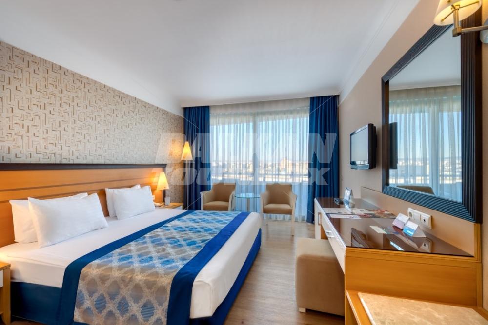 почивка в Porto Bello