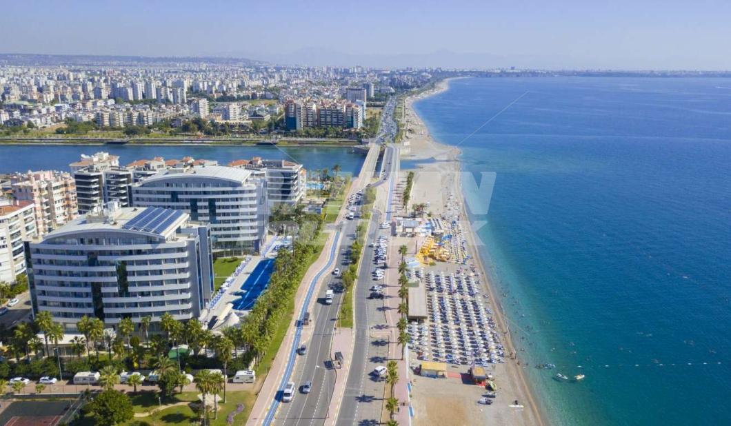 почивка в  Porto Bello
