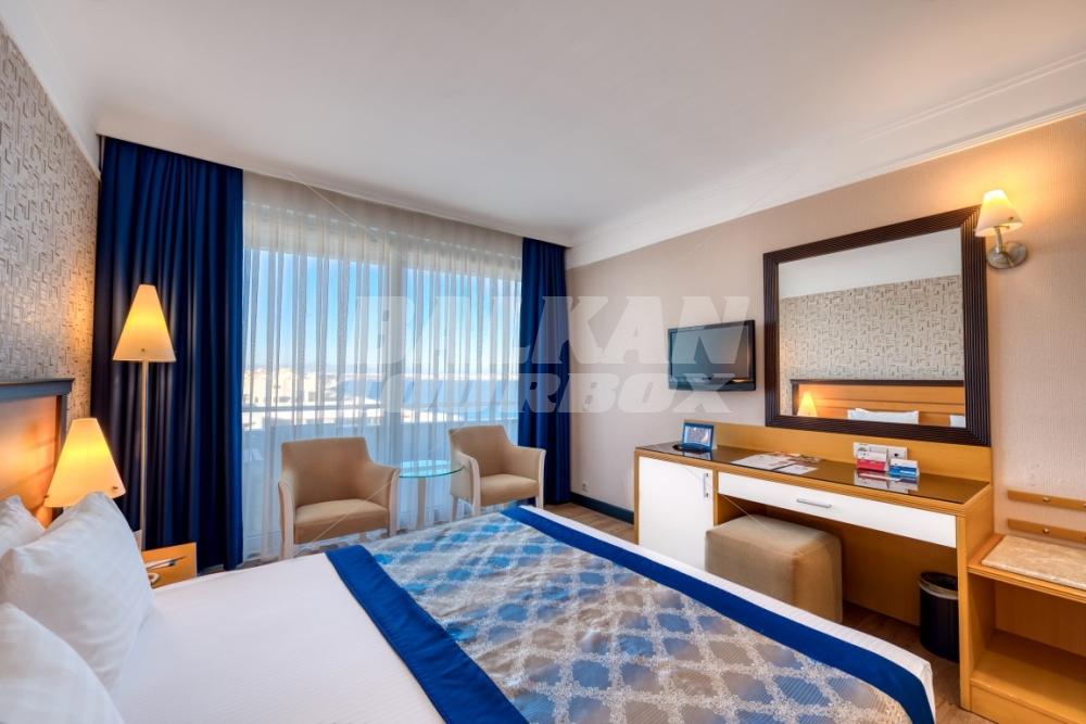 почивка в Porto Bello