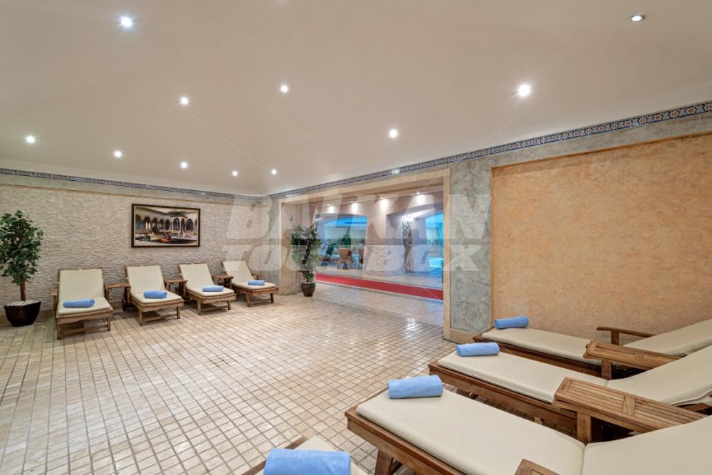 почивка в Porto Bello