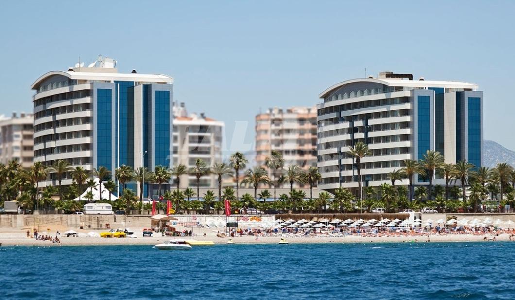 почивка в Porto Bello