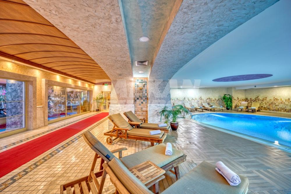 почивка в Porto Bello
