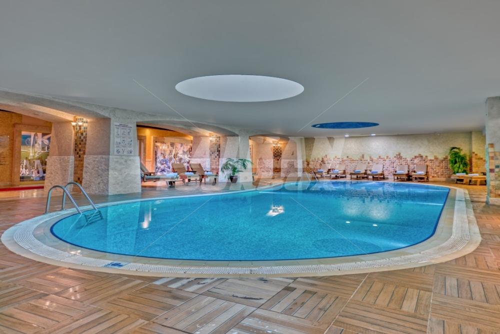 почивка в Porto Bello