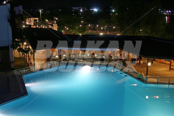 почивка в Parkim Ayaz