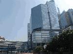 Hotel Grand Hyatt, China, Hong Kong