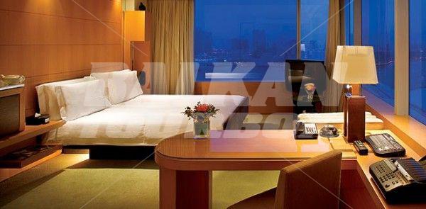 holiday in Grand Hyatt
