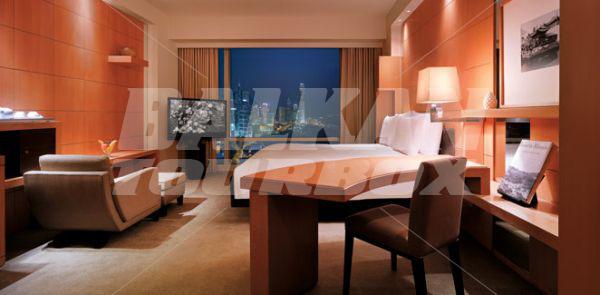 holiday in Grand Hyatt