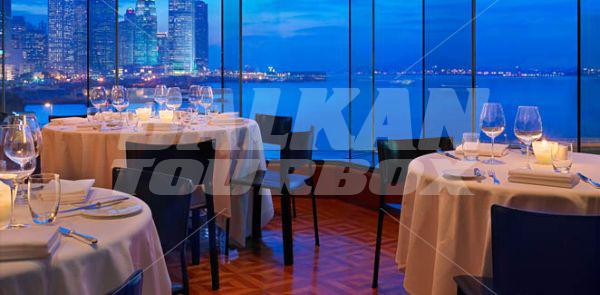 holiday in Grand Hyatt