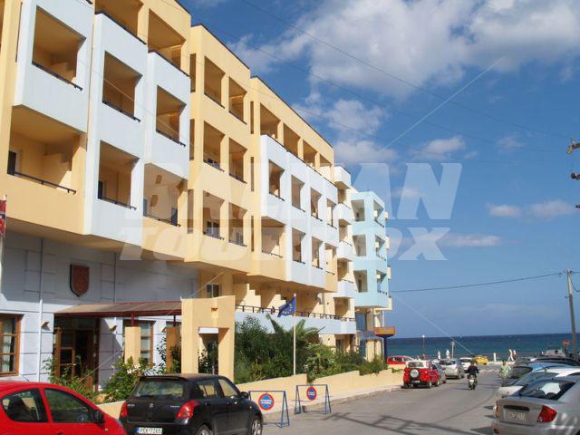 holiday in  Lefkoniko Bay
