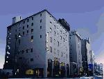 Hotel Ark, , Hirosima