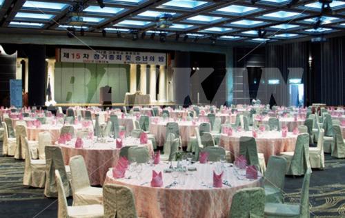 holiday in Nongshim