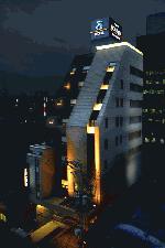 Hotel Doulos