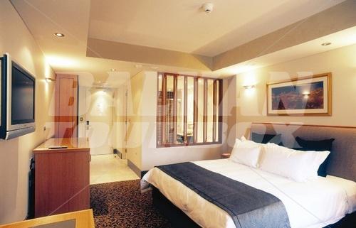 holiday in Skycity