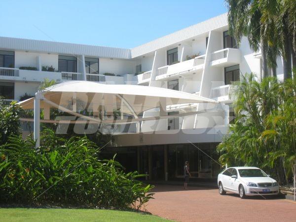 holiday in  Skycity