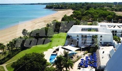 holiday in Skycity