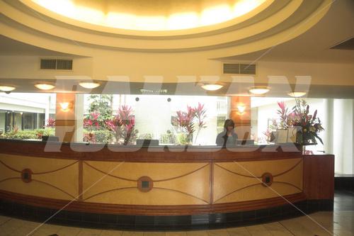 holiday in Skycity